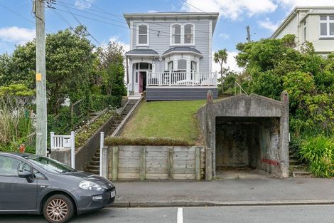 Photo of property in 13 Daniell Street, Newtown, Wellington, 6021