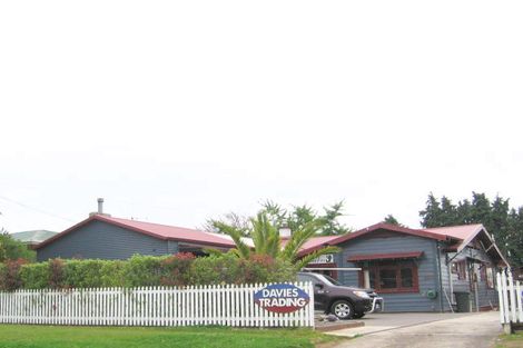 Photo of property in 40 Towers Street, Paeroa, 3600