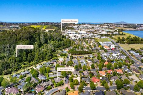 Photo of property in 3 Red Shed Lane, Albany, Auckland, 0632