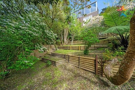 Photo of property in 14 Maungaraki Road, Korokoro, Lower Hutt, 5012