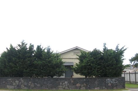 Photo of property in 44 Walmsley Road, Otahuhu, Auckland, 1062