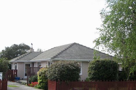 Photo of property in 246 Grimseys Road, Redwood, Christchurch, 8051
