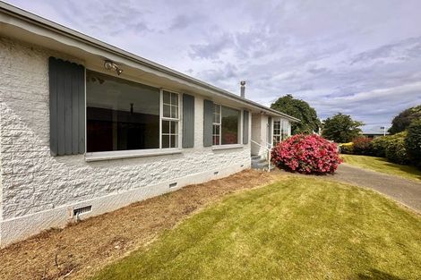 Photo of property in 174 Inglewood Road, Newfield, Invercargill, 9812