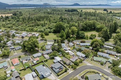 Photo of property in 49 Rangipoia Place, Turangi, 3334