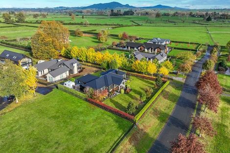 Photo of property in 4 Danehill Close, Matamata, 3400