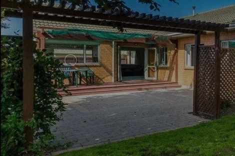 Photo of property in 49 Westlake Drive, Halswell, Christchurch, 8025