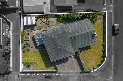 Photo of property in 635 Queen Street East, Levin, 5510