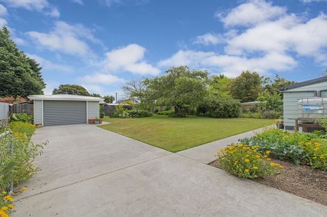 Photo of property in 4 Russell Street, Darfield, 7510