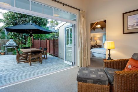 Photo of property in 210 Beach Road, Campbells Bay, Auckland, 0630