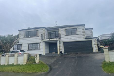 Photo of property in 3 Maidstone Place, Oteha, Auckland, 0632