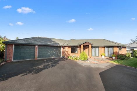 Photo of property in 9 Caversham Drive, Rototuna, Hamilton, 3210