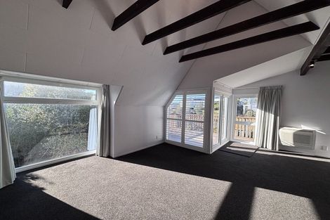 Photo of property in 1/99 Major Hornbrook Road, Mount Pleasant, Christchurch, 8081