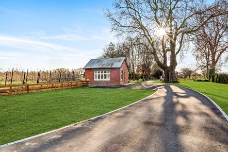 Photo of property in 1141 Omahu Road, Twyford, Hastings, 4175