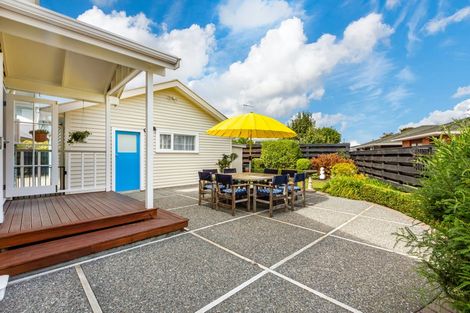Photo of property in 11 Avalon Crescent, Avalon, Lower Hutt, 5011