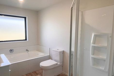 Photo of property in 4 Harness Way, Rolleston, 7615