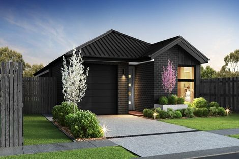 Photo of property in 36 River Stone Drive, Halswell, 8025