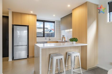 Photo of property in 13d Cuba Street, Petone, Lower Hutt, 5012