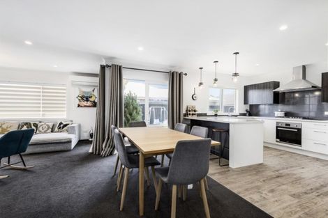 Photo of property in 33 Ladeira Place, Fitzroy, Hamilton, 3206