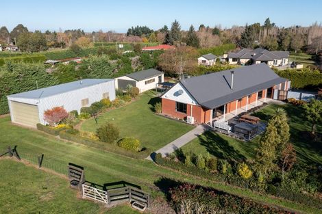 Photo of property in 16 Mcgrath Road, Elgin, Ashburton, 7772