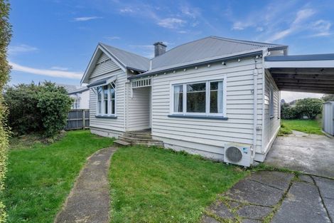 Photo of property in 12 Avenal Street, Avenal, Invercargill, 9810