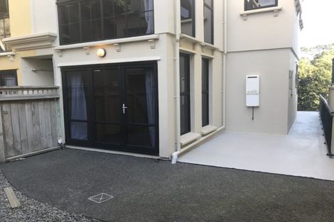 Photo of property in 97b Ellice Street, Mount Victoria, Wellington, 6011