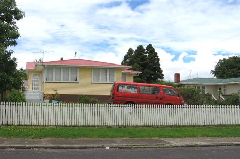 Photo of property in 60 Webster Avenue, Mount Roskill, Auckland, 1041