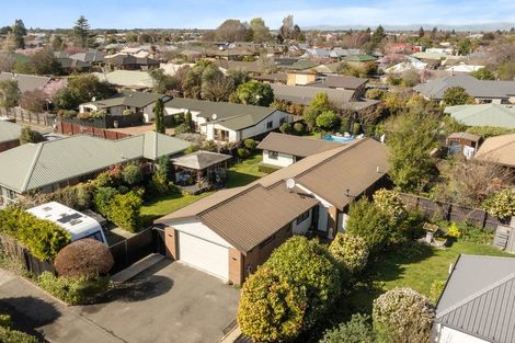 Photo of property in 26 Melford Close, Rangiora, 7400