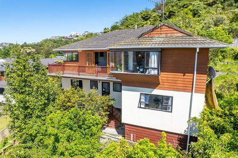 Photo of property in 22 Picasso Grove, Belmont, Lower Hutt, 5010
