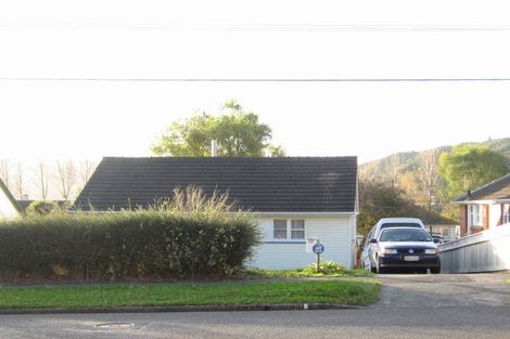 Photo of property in 177 Waddington Drive, Naenae, Lower Hutt, 5011