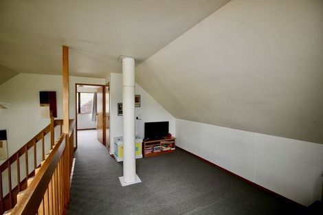 Photo of property in 1 Saint James Avenue, Hanmer Springs, 7334