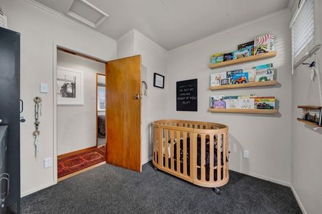 Photo of property in 37 Reid Avenue, Hawera, 4610