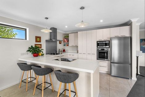 Photo of property in 5 Dunlop Crescent, Rolleston, 7614