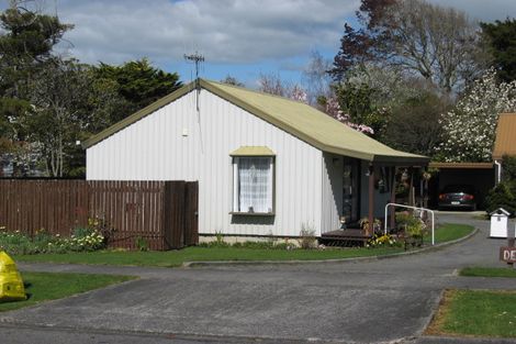 Photo of property in 3 Milne Street, Marton, 4710