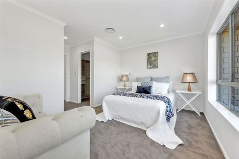 Photo of property in 45 Koromeke Street, Flat Bush, Auckland, 2019
