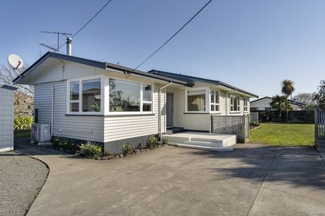 Photo of property in 91a Cleghorn Street, Redwoodtown, Blenheim, 7201