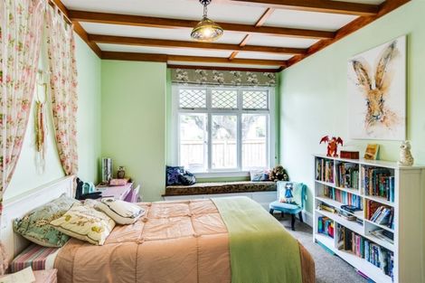 Photo of property in 15 Shamrock Street, Napier South, Napier, 4110