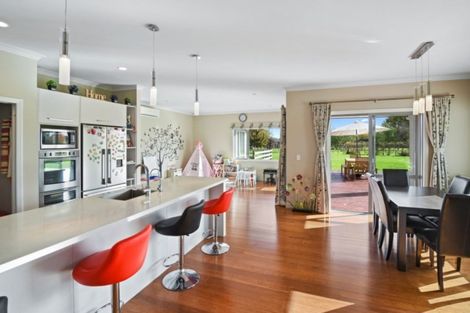 Photo of property in 11a Platinum Place, Tamahere, Hamilton, 3283