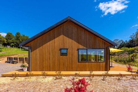 Photo of property in 1037 Puketotara Road, Okaihau, 0475