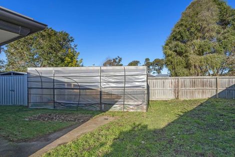 Photo of property in 10 Picasso Place, Rolleston, 7614