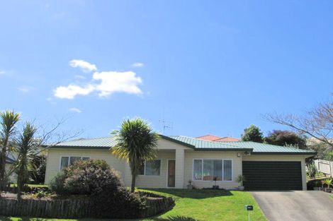 Photo of property in 38 Sapphire Drive, Hairini, Tauranga, 3112