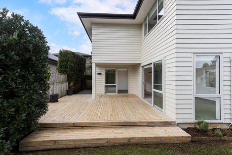 Photo of property in 70b Prospect Terrace, Pukekohe, 2120