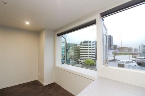 Photo of property in Regency Apartments, 6a/49 Manners Street, Te Aro, Wellington, 6011