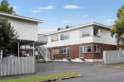 Photo of property in 8/50 Wynyard Road, Mount Eden, Auckland, 1024