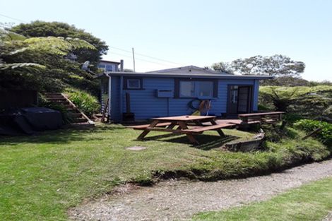 Photo of property in 117 Moke Street, Kawhia, 3889