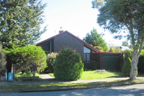 Photo of property in 9 Colcord Place, Methven, 7730
