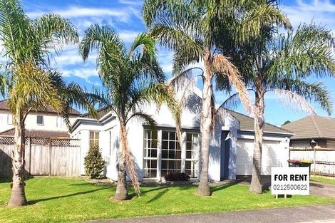 Photo of property in 361 Chapel Road, East Tamaki, Auckland, 2016