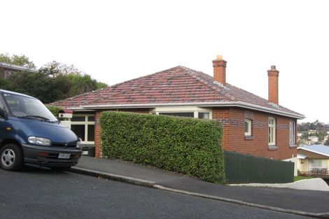 Photo of property in 16 Farley Street, Kaikorai, Dunedin, 9010