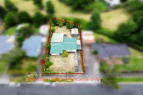 Photo of property in 3 Sloane Street, Glen Innes, Auckland, 1072