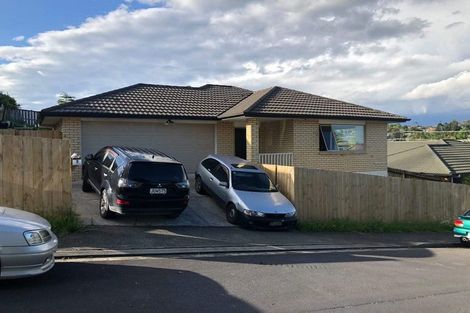 Photo of property in 3 Exotic Place, Massey, Auckland, 0614