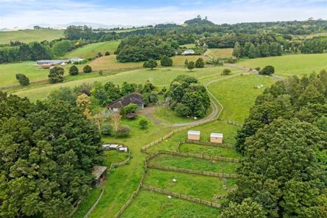 Photo of property in 120 Springs Road, Poroti, Whangarei, 0179